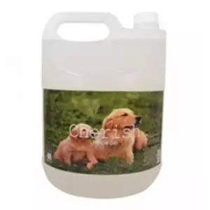 리브하우스 반려동물 향균 탈취제 파우더향 4L 1P 대용량 냄새 844614