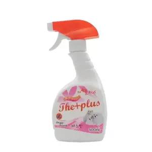 리브하우스 강아지 반려동물 위생 냄새 탈취제 쟈스민 500ml 844391