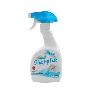 리브하우스 강아지 반려동물 위생냄새 탈취제 베이비파우더500ml 844390