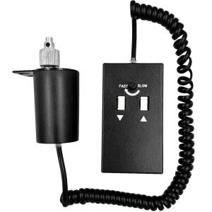 타이듀 어큐포커스 전자 망원경 포커스 - 정밀한 푸시버튼 진동 할 부드럽고 사용하여 초점 설정을 없이 수 있습니다 핸드 쉽게 컨트롤러를