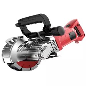 벽절단 컷팅기 그라인더 전기 홈파기 시멘트 콘크리트 핸드 광택기 연마기