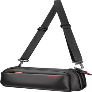 IFOTAGE 카메라 숄더백 핸디 백 액세서리 보관용 사진 백팩 니콘 소니 캐논과 호환되는 크로스바디 DSLR