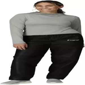 FROGG TOGGS 여성용 클래식 프로 액션 방수 통기성 레인 팬츠