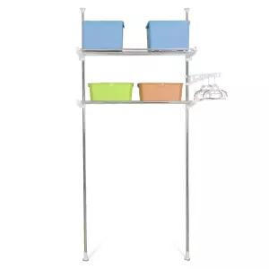 세탁기건조기선반 미니건조기선반 드럼세탁기위선반