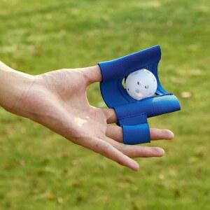 야구 훈련 캐칭 글러브 여성용 내마모성 도구 소프트 플랫 캐치볼 스포츠 장비 기본