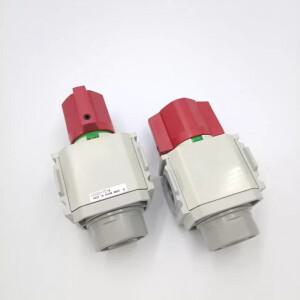 공압 배출 밸브 에어 벤트 드레인 V3000-15-W/V3000-10-W-X1/V1000-8-S