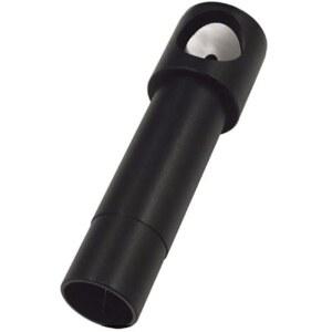 셀레스트론 94182 체셔 1.25인치 콜리메이션 접안렌즈, 블랙