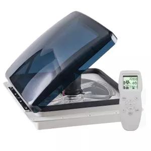 카라반 양방향 환기팬 지붕 환풍기 트레일러 맥스팬 선루프 통풍구