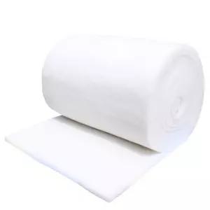 친환경 폴리에스테르 섬유 차렵이불 내장재 콩섬유