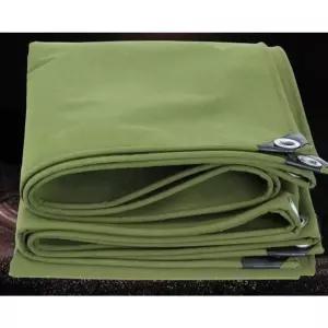 실리콘 방수천막원단 10mm 5mm 4m 10m 미터 타포린 트럭 6m