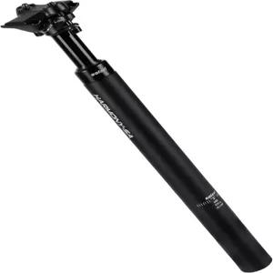 사토리 하모니 로드 산악 자전거 서스펜션 시트포스트 31.6x350mm 여행용 40mm