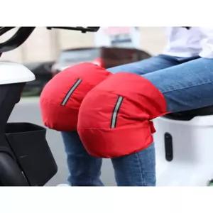 오토바이 바이크장비 팔꿈치 라이딩용 바람막이 라이딩