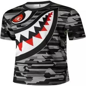 어글리 개구리 자전거 반팔 남성 클래식 패션 사이클링 다운힐 저지 스포츠웨어 의류 착용