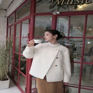 [국내백화점 출고] 지고트 JRBA0JK124[주얼 랩 버튼 재킷] [인기상품] 선물추천