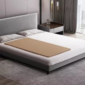 척추보호 매트리스 딱딱한 침대용매트 침대용
