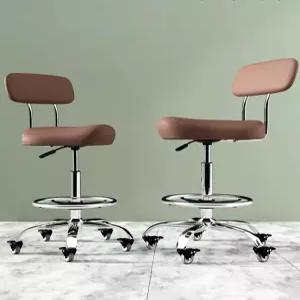 높은의자 키다리 높이조절 식탁 다이닝 원목 키높이의자