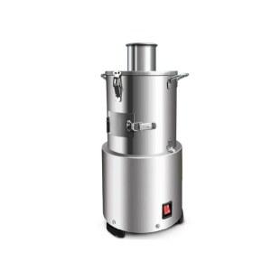 마늘까는기계 업소용 탈 식당용 필링 머신 기계 분쇄기 220V 은행 제거