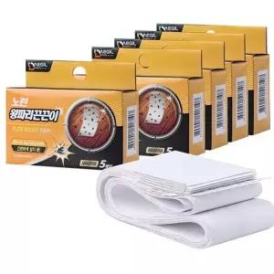 가정 업소용 왕파리 끈끈이 트랩 파리약 25P 제거