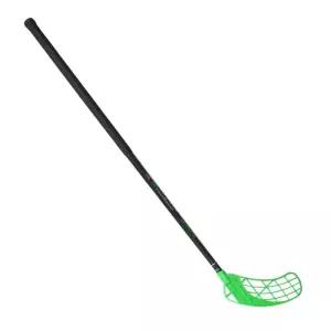 플로어볼 스틱 소프트하키 하키 하키채 가벼운 초보자 게이트볼 연습