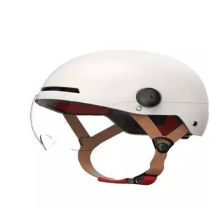 오토바이 겨울헬멧 반모 오픈페이스 경량 사계절 헬멧