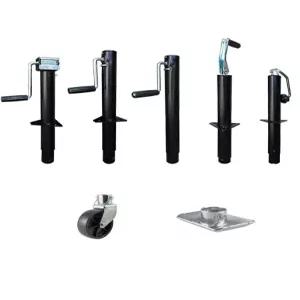 카라반수동 아웃트리거 트레일러 트럭캠퍼 받침대 캠핑카잭