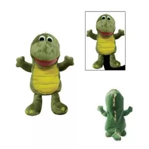 선물 손인형 공룡 역할극 인형 교육용 놀이 장난감 [ASS784]