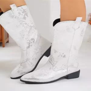 라인댄스신발 여성 재즈화 줌바 댄스화 스포츠댄스 사교 구두 발편한