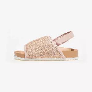 호킨스 라타 샌들 - PINK {WLM}