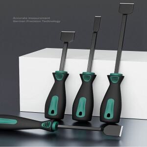 가스켓 스크래퍼 긁개 녹 전동 청소 자동차 바이크 오토바이 엔진 실린더 오일 먼지 실란트 용품