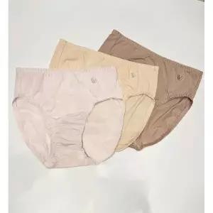 신영와코루 와코루 기본 면 모달 여성팬티 요일팬티 3종 세트 WPT4005 3105559