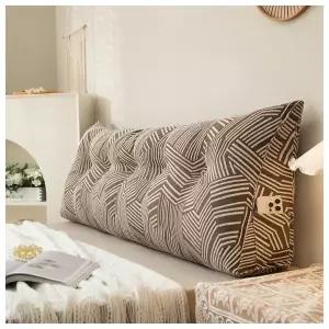 빵빵한 삼각등받이 쿠션(80cm)