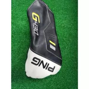 핑 G430 드라이버 헤드커버 정품 새상품_410105