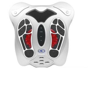 발바닥 안마기 마사지기 전동발지압기 전기 경락