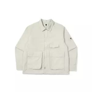 매장정품 코닥 KODAK 모노크롬 서플렉스 카라 자켓 IVORY K4323EJKD2IVR 667760