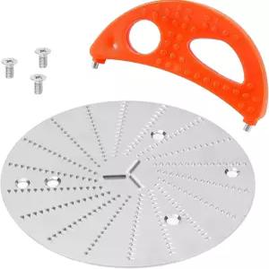 잭 라렌 파워 착즙기용 칼날 및 크레센트 도구 교체