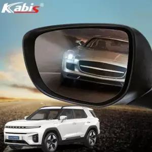 토레스EVX 와이드미러 사각지대 광각 사이드미러 거울