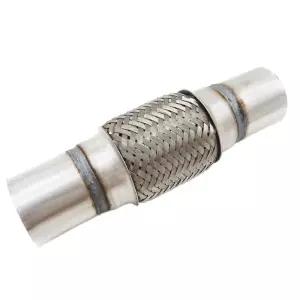 마후라 용접 파이프 자바라 연결 배기 배기관 머플러