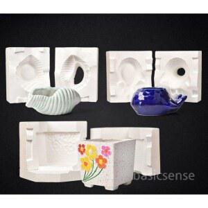 성형틀 다육 화분 만들기 컵케이크 초콜릿 얼굴 큐티 캔들 원형 데코 신기 다육이