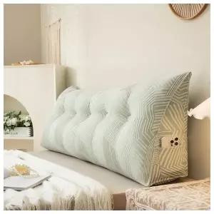 빵빵한 삼각등받이 쿠션(120cm)