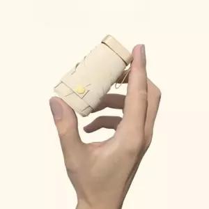 초미니 양산 양우산 6골 알루미늄 포켓 겸용 초경량