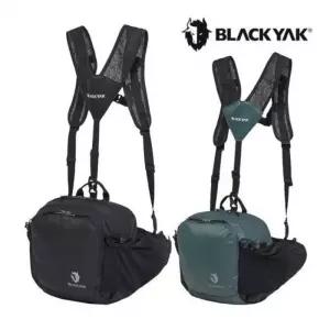 블랙야크 남여공용 당일산행 어깨끈 소형힙색 알파인숄더힙색 2BYABX4909 BYNW 973547