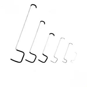 사과나무 고정 클립 농사 과수원 유인기 가지 지지대