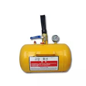 SUV 타이어 에어 팽창기 실린더 펌프 트럭 순간 비드 고출력