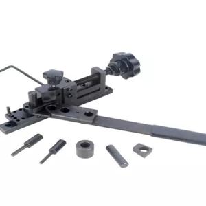 철사 절곡기 수동 전용 머신 철판 구리 기계 굴곡기 조임기 밴딩 휴대용 굽힘 벤딩 벤딩기