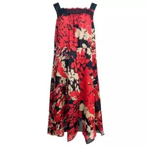 데시데 슬릿디테일 오버롤 원피스 DOS429 403280