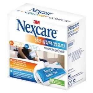 3M 넥스케어 냉온 찜질팩 컴포트 25X10.5cm