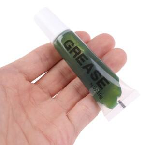 프리미엄 그리스 체인 오일 윤활유 자전거 허브 전동 기어 베어링 버터 유지 보수 10g