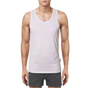 트라이엄프 95110사이즈 100수 순면 남성런닝 TDMRNR14 3105448