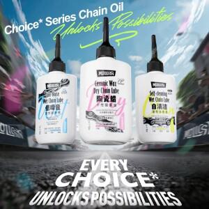 90ml 자전거 전용 윤활제 드라이 체인 기어 왁스 유지 보수 오일 스퀴트 MTB 로드 액세서리