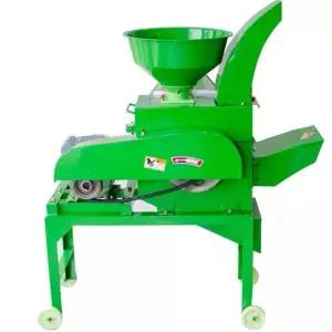 사료 건초파쇄기 분쇄 농업용 제조기 옥수수 기계 절단기 축사 나뭇가지 줄기 파쇄기